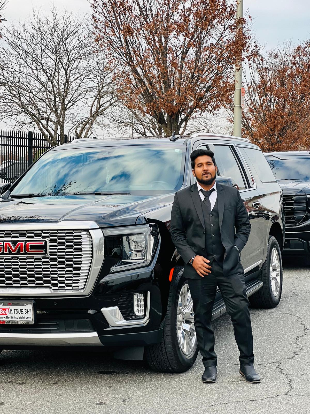 Punctuality Guaranteed